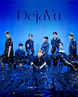 Ateez - Deja Vu Dance Class primary image