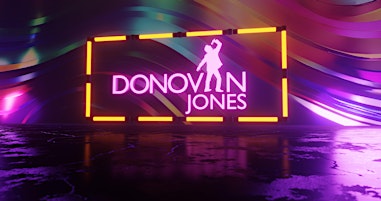 Imagen principal de 50 Years in the Making - Donovan Jones Album Preview Party