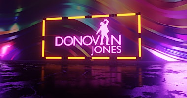 Hauptbild für 50 Years in the Making - Donovan Jones Album Preview Party