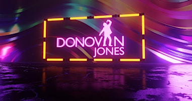 Imagem principal do evento 50 Years in the Making - Donovan Jones Album Preview Party