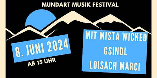 Hauptbild für Festival Opening 2024