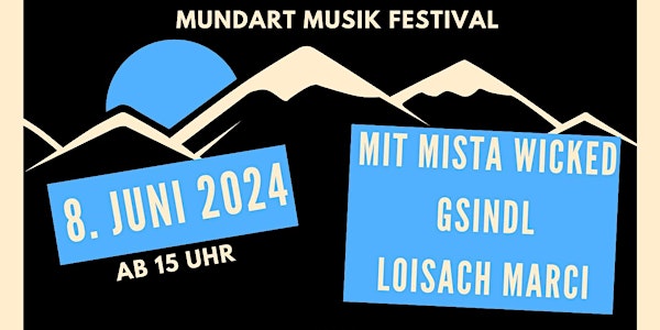 Festival Opening 2024