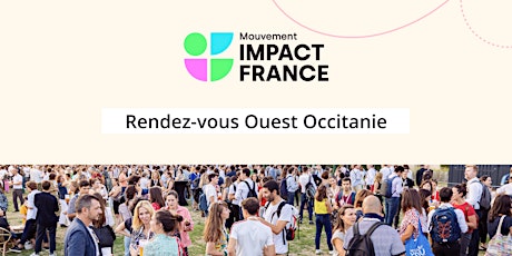 Rendez-vous Ouest Occitanie