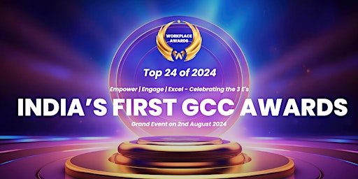 Image principale de GCC Workplace Awards