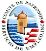 Logo van Comité de Patronos Región Arecibo