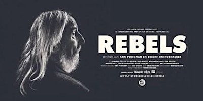 Hauptbild für Filmavond Rebels