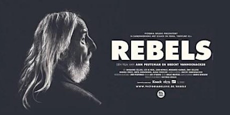 Filmavond Rebels