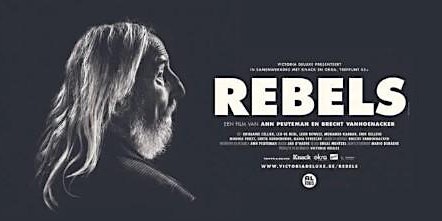 Filmavond Rebels  primärbild