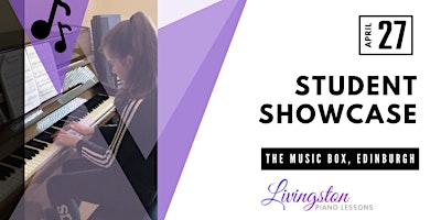 Primaire afbeelding van Student Showcase