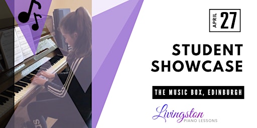 Primaire afbeelding van Student Showcase