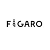 Kammerorchester Figaro's Logo