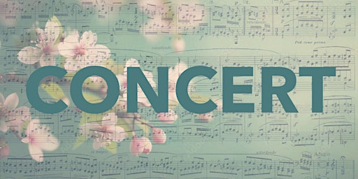 Immagine principale di O Sisters Charity Concert - Spring 2024 