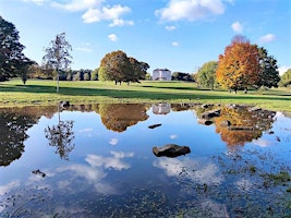 Primaire afbeelding van Suicide Bereavement Service Walk & Talk for Parents in Beckenham Place Park