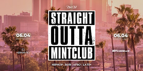 Straight Outta MintClub - SA 06.04