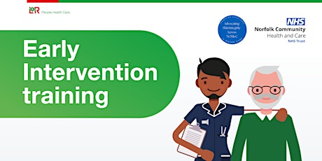 Imagen principal de Early Intervention training