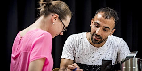 Primaire afbeelding van Stadsklap Oekraïens - Nederlands