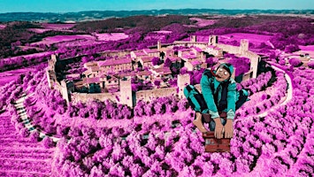 Nespolo Giullare a Monteriggioni 2024  primärbild