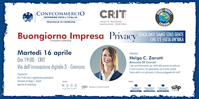 Buongiorno Impresa primary image