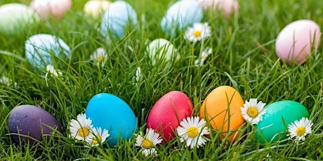 Easter Egg Hunt