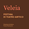 Logo di Veleia Teatro