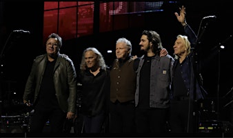 Imagem principal do evento EAGLES THE LONG GOODBYE - SPECIAL GUESTS STEELY DAN @ Co-op Live