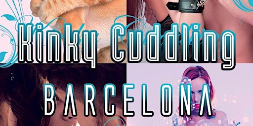 Imagem principal do evento Kinky Cuddling Barcelona/ Playfight Barcelona