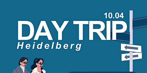 Imagen principal de Day Trip Heidelberg