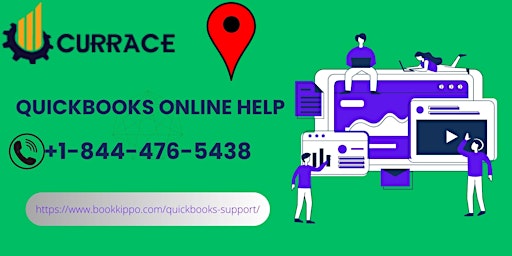 Imagen principal de {GET EXPERT ASSISTANCE}How can I get in touch with QuickBooks Online Help?