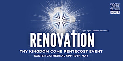 Hauptbild für TKC Pentecost Event