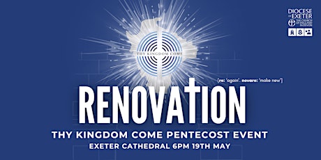 TKC Pentecost Event