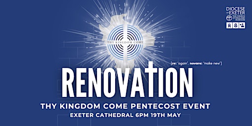 TKC Pentecost Event  primärbild