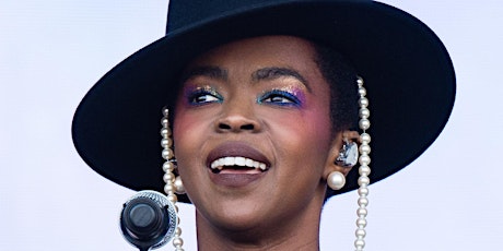 Lauryn Hill - Miseducation of Lauryn Hill 25th Anniversary Tour