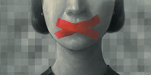 Primaire afbeelding van How Do We Resist Censorship?