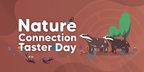 Nature Connection Taster Day