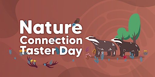 Hauptbild für Nature Connection Taster Day