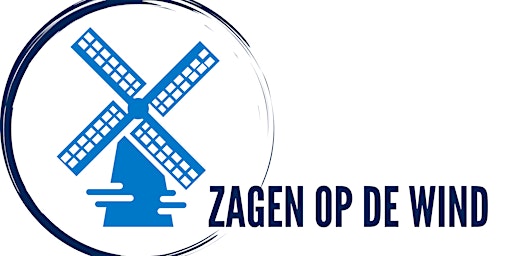 Zagen op de Wind primary image