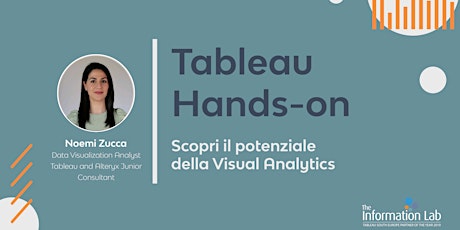 Tableau Hands-On