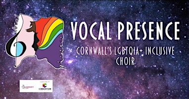 Primaire afbeelding van Vocal Mix 3 - Evening of music from the LGBT+ community