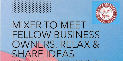 Immagine principale di Business Mixer 