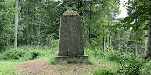 Primaire afbeelding van Elyza Fraser and Mary Bristow: the women that shaped the landscape