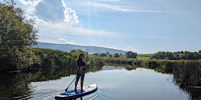 Hauptbild für SUP Therapy