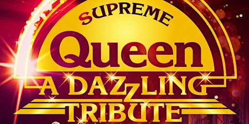 Imagem principal do evento Supreme Queen