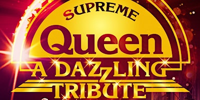 Supreme Queen primary image