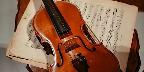 Konzert: Cello und Geige  primärbild