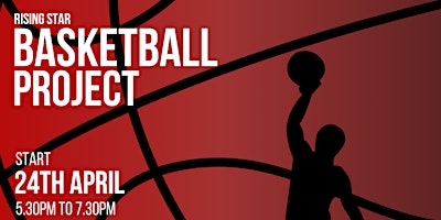 Image principale de FREE Basketball for young people ages 11 to 18 Every Wednesday