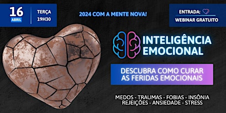 Inteligência Emocional