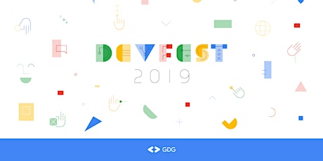 Immagine principale di Google DevFest Campania 2019 