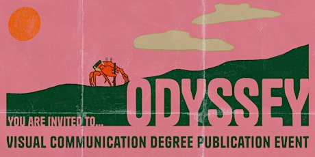 Odyssey - Book Launch