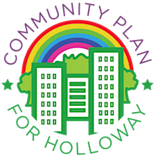 London Election Hustings hosted by Community Plan for Holloway