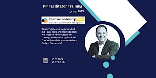 PP Facilitator Training primary image